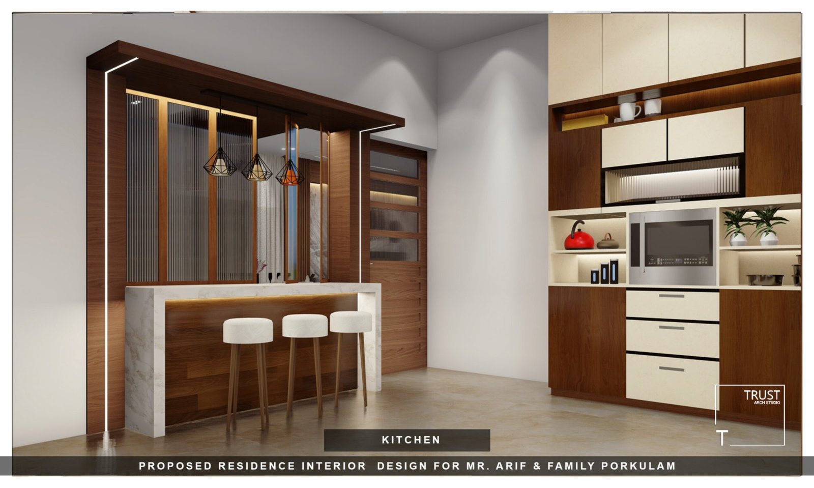 MR.ARIF AND FAMILY – 3D INTERIOR VIEWS TRUST ARCH STUDIO_16