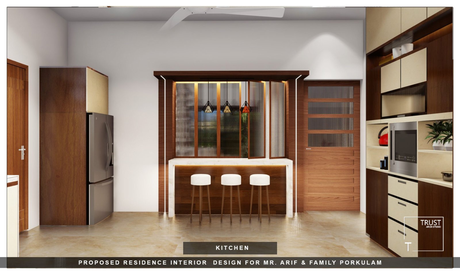 MR.ARIF AND FAMILY – 3D INTERIOR VIEWS TRUST ARCH STUDIO_17