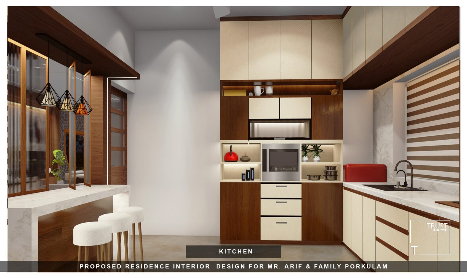 MR.ARIF AND FAMILY – 3D INTERIOR VIEWS TRUST ARCH STUDIO_19