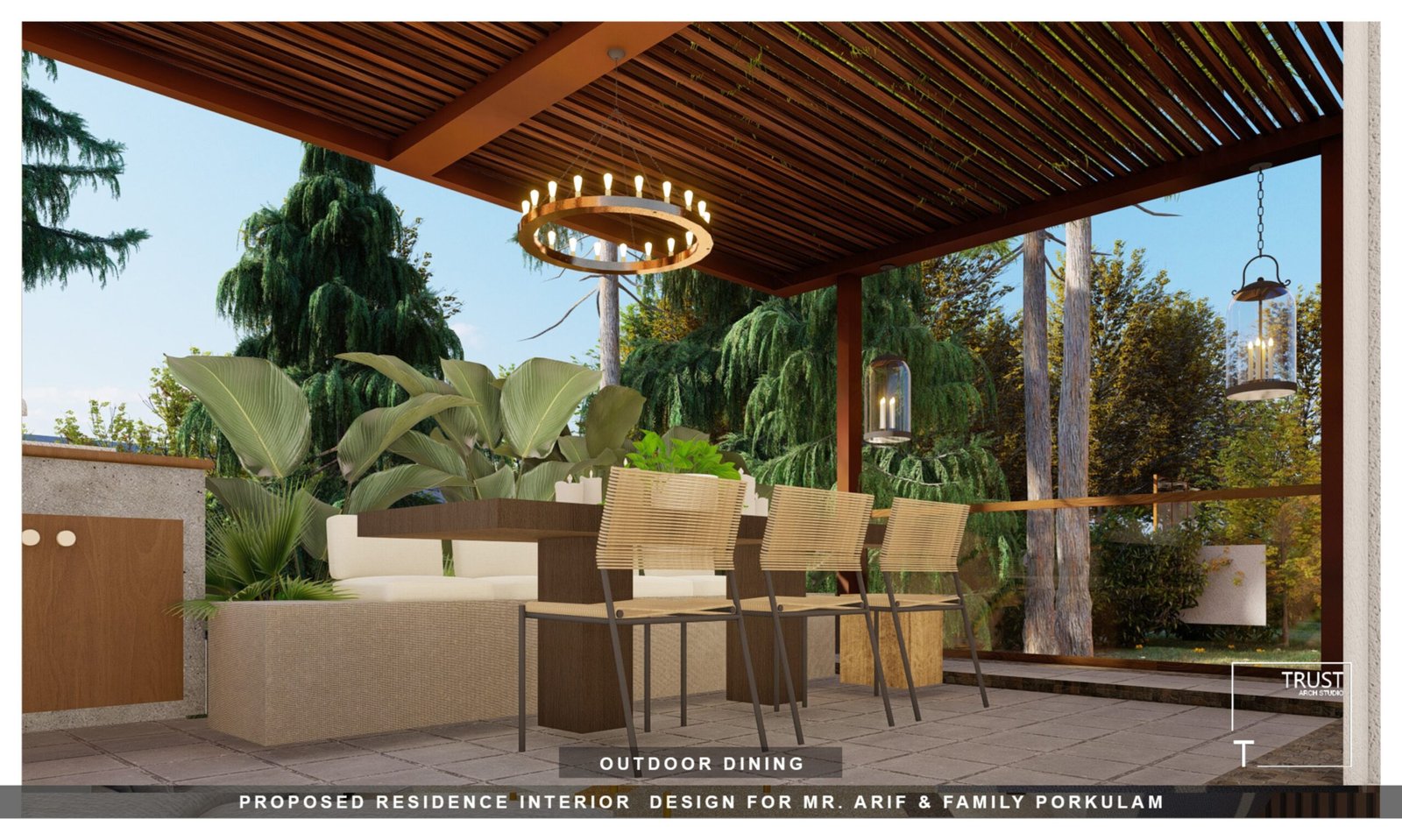 MR.ARIF AND FAMILY – 3D INTERIOR VIEWS TRUST ARCH STUDIO_20