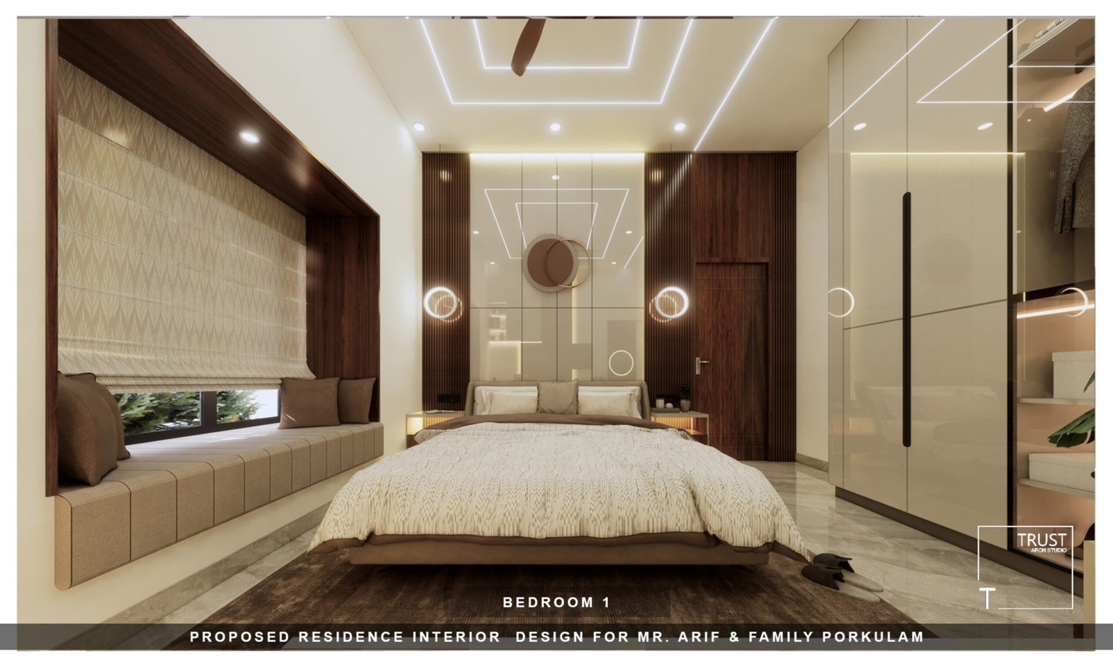 MR.ARIF AND FAMILY – 3D INTERIOR VIEWS TRUST ARCH STUDIO_22