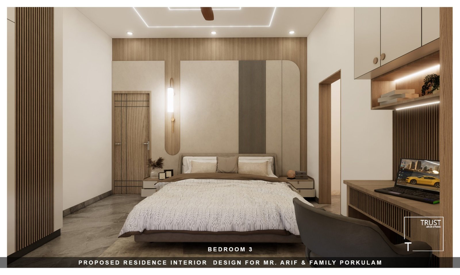 MR.ARIF AND FAMILY – 3D INTERIOR VIEWS TRUST ARCH STUDIO_34