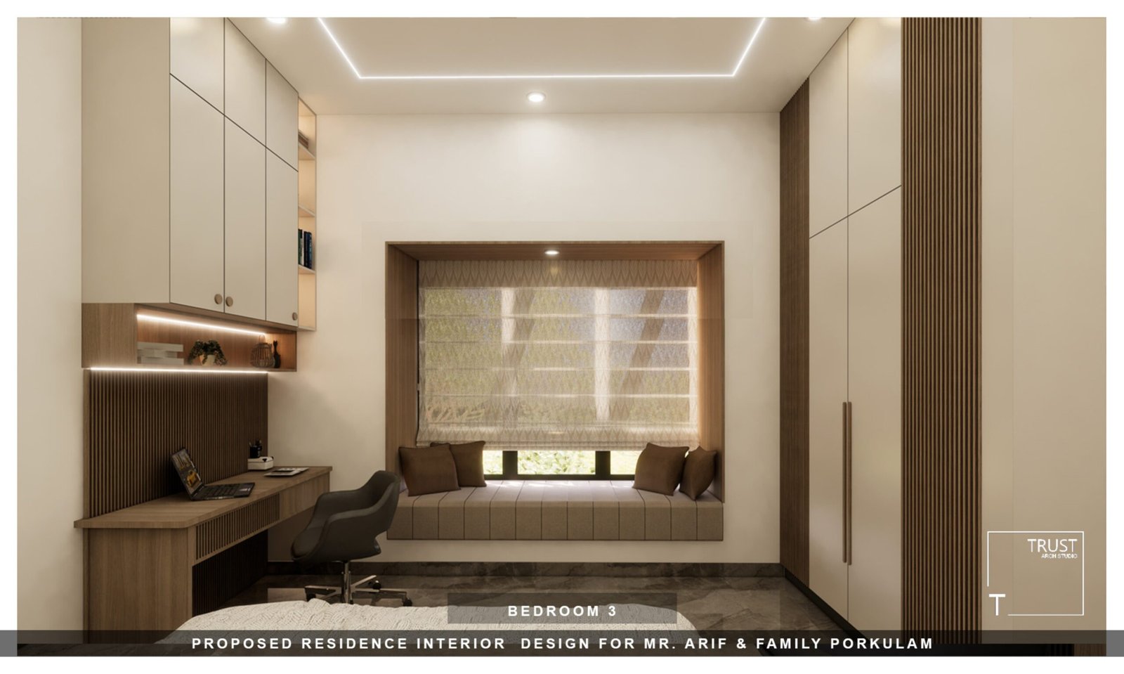 MR.ARIF AND FAMILY – 3D INTERIOR VIEWS TRUST ARCH STUDIO_36