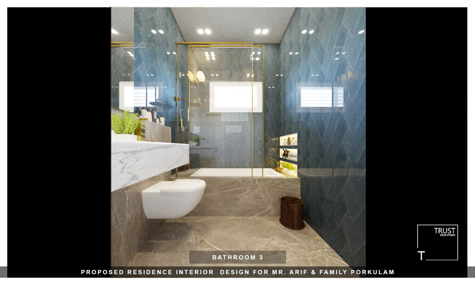 MR.ARIF AND FAMILY – 3D INTERIOR VIEWS TRUST ARCH STUDIO_39