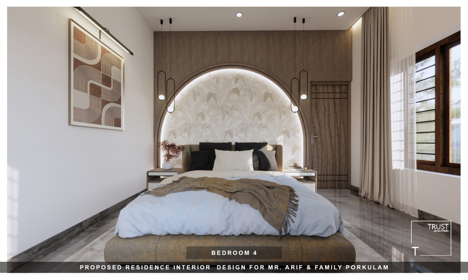 MR.ARIF AND FAMILY – 3D INTERIOR VIEWS TRUST ARCH STUDIO_40