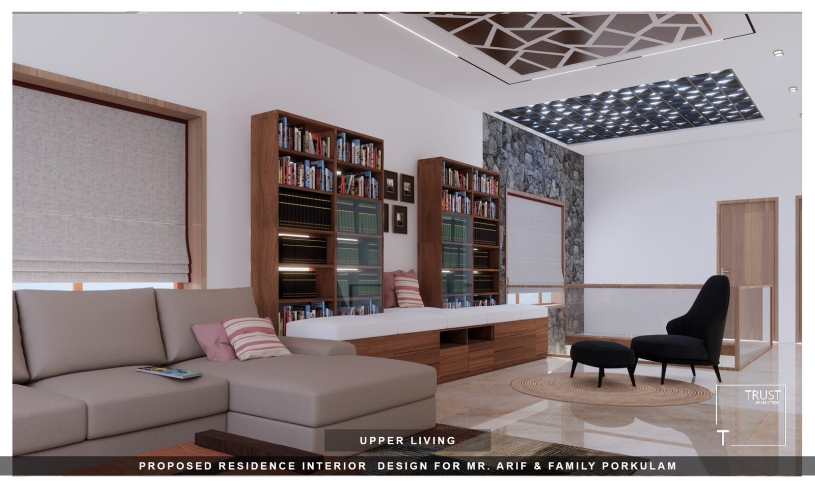 MR.ARIF AND FAMILY – 3D INTERIOR VIEWS TRUST ARCH STUDIO_47