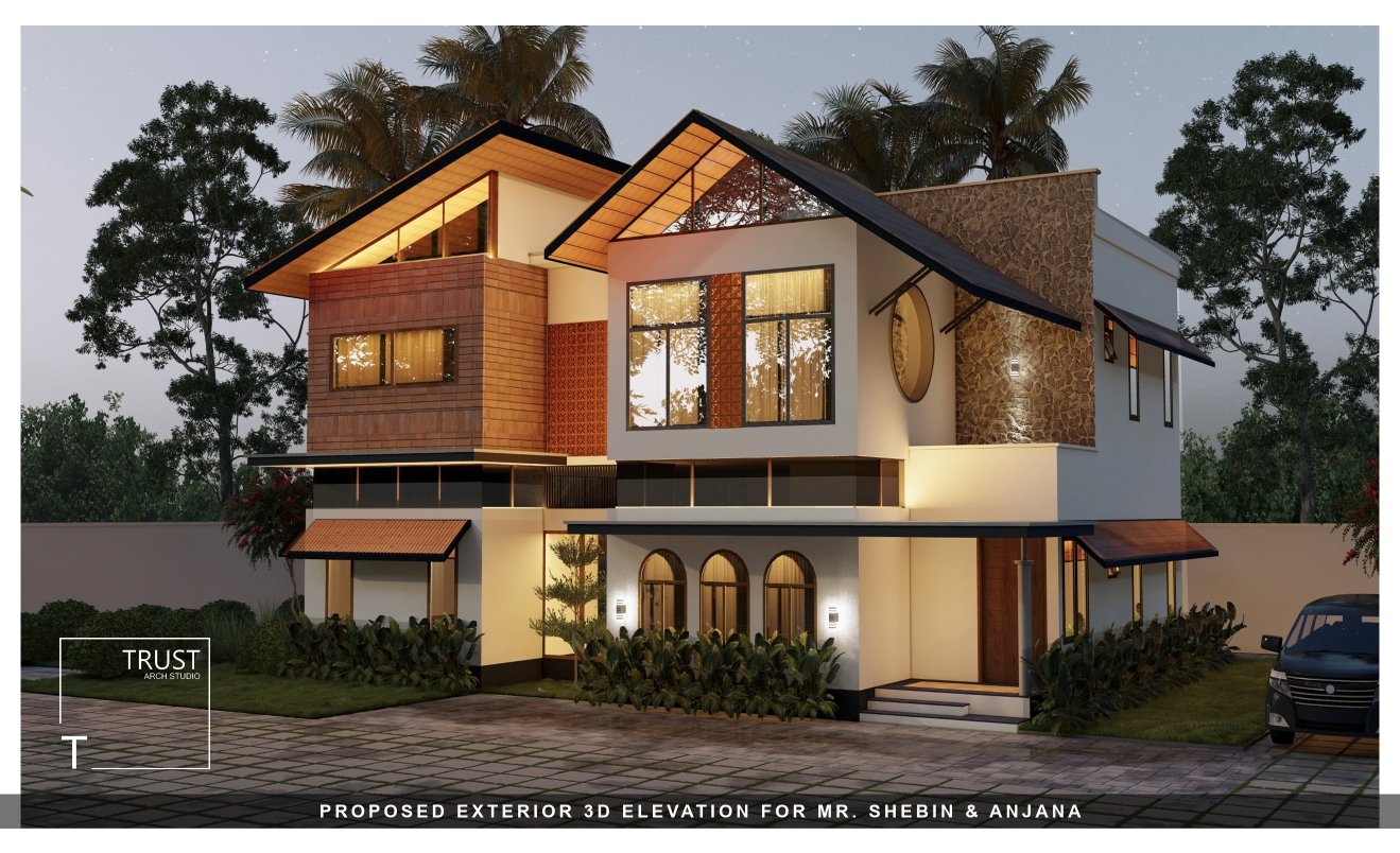 SHEBIN-ANJANA 3D ELEVATION TRUST ARCH STUDIO_page-0001