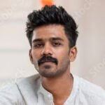 Arun M A