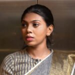 Aparna K Das